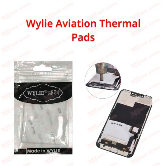 Wylie Aviation Thermal Pads