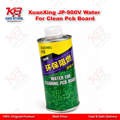 XuanXing JP-900V Water For Clean Pcb Board