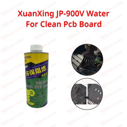 XuanXing JP-900V Water For Clean Pcb Board