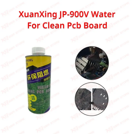 XuanXing JP-900V Water For Clean Pcb Board