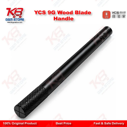 YCS 9G Wood Blade Handle