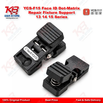 YCS-F15 Face ID Dot-Matrix Repair Fixture Support 13/14/15 Series