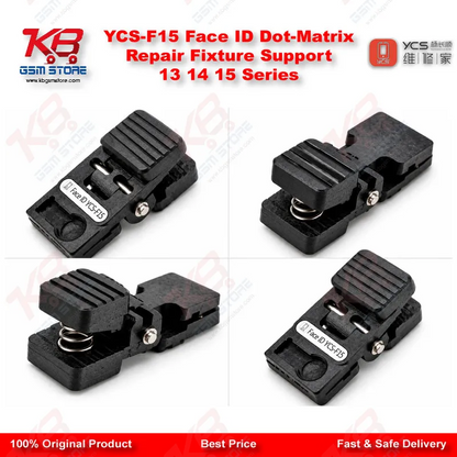 YCS-F15 Face ID Dot-Matrix Repair Fixture Support 13/14/15 Series