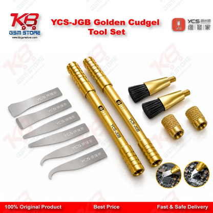 YCS-JGB Golden Cudgel Tool Set