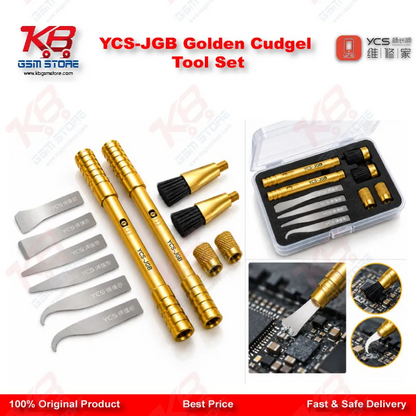 YCS-JGB Golden Cudgel Tool Set