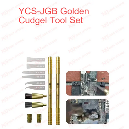 YCS-JGB Golden Cudgel Tool Set