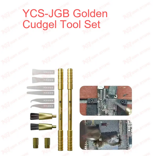 YCS-JGB Golden Cudgel Tool Set