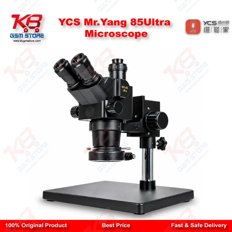 YCS Mr.Yang 85Ultra Microscope