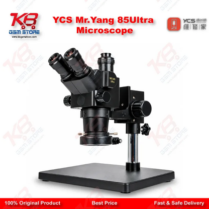 YCS Mr.Yang 85Ultra Microscope