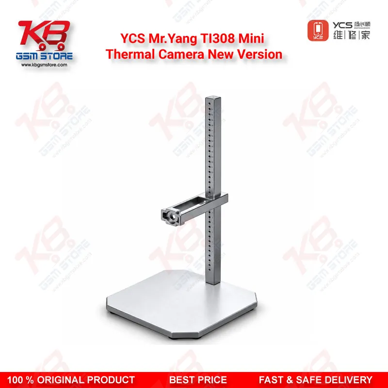YCS Mr.Yang TI308 Mini Thermal Camera New Version
