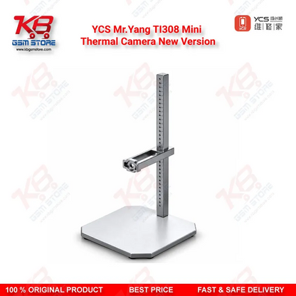 YCS Mr.Yang TI308 Mini Thermal Camera New Version