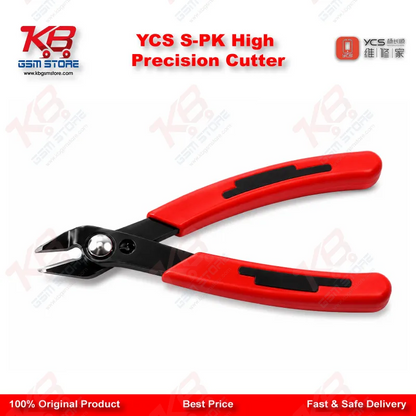 YCS S-PK High Precision Cutter