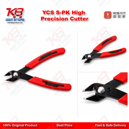 YCS S-PK High Precision Cutter