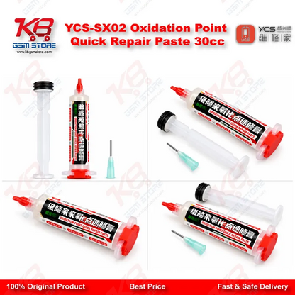 YCS-SX02 Oxidation Point Quick Repair Paste 30cc