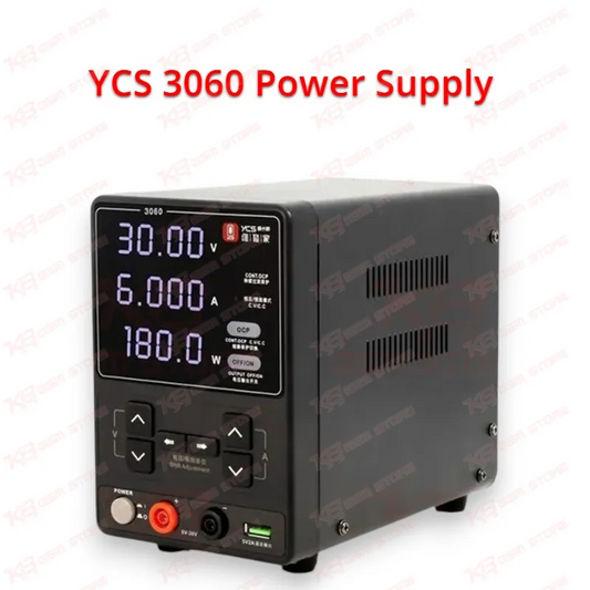 YCS 3060 Power Supply