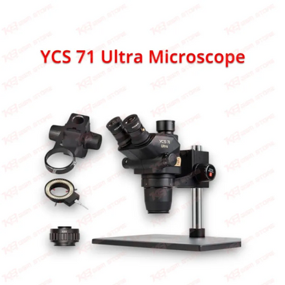 YCS 71 Ultra Microscope