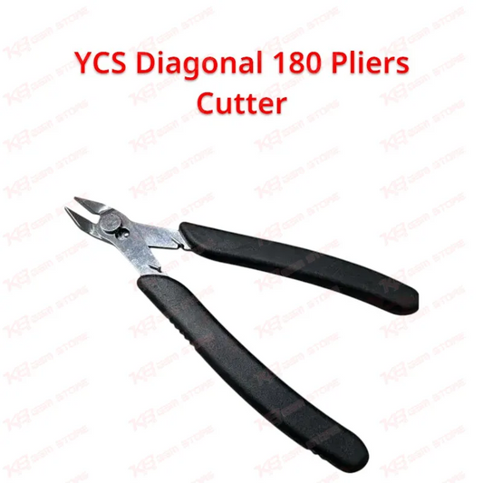 YCS Diagonal 180 Pliers Cutter