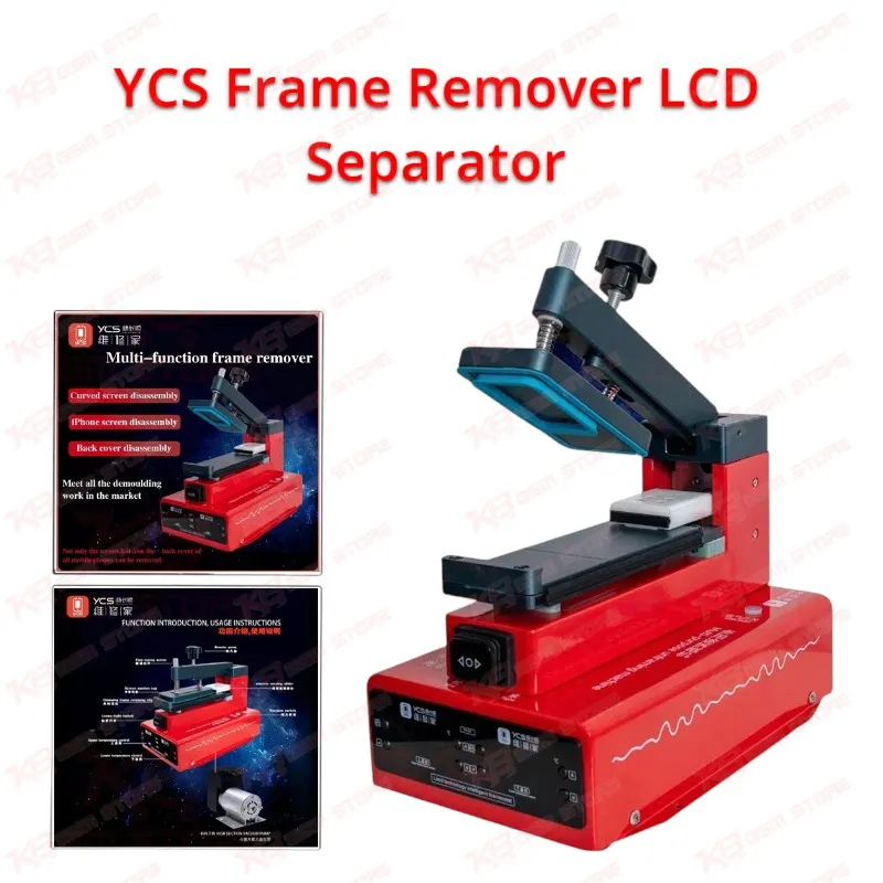 YCS Frame Remover LCD Separator