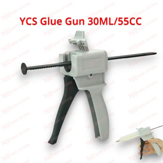 YCS Glue Gun 30ML/55CC