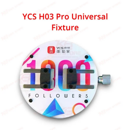 YCS H03 Pro Universal Fixture