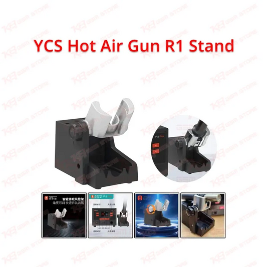 YCS Hot Air Gun R1 Stand