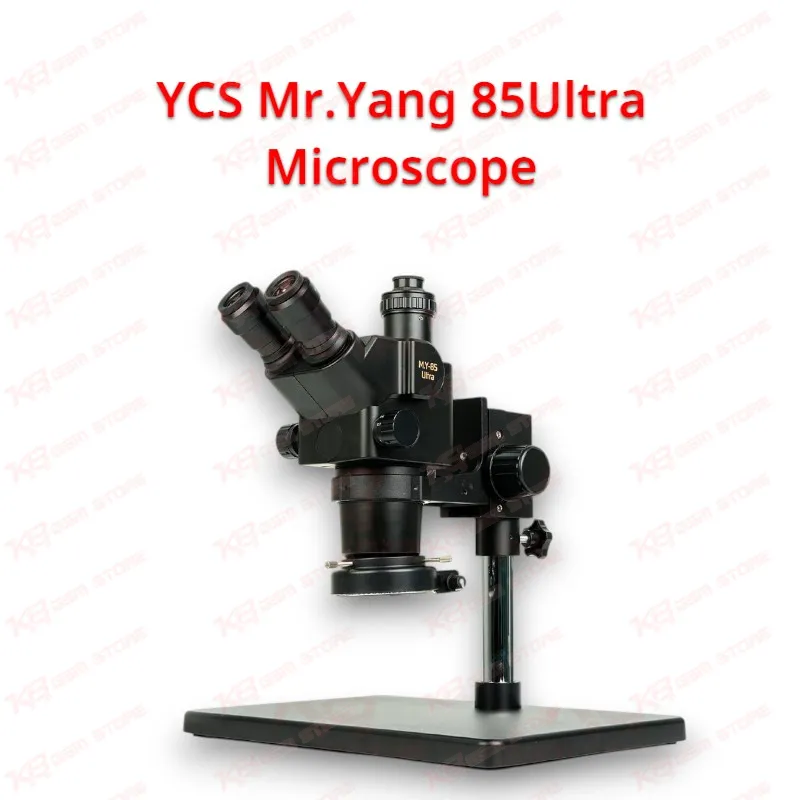 YCS Mr.Yang 85Ultra Microscope
