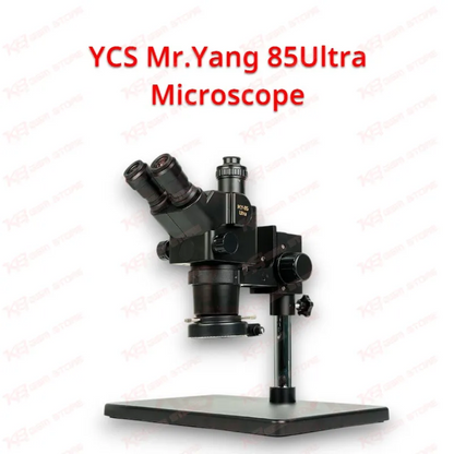 YCS Mr.Yang 85Ultra Microscope