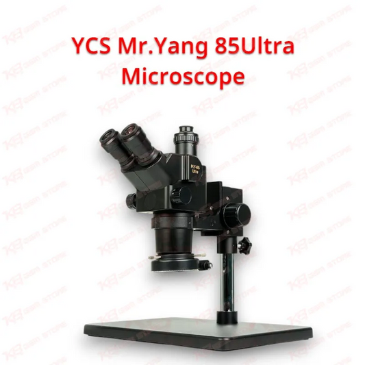 YCS Mr.Yang 85Ultra Microscope
