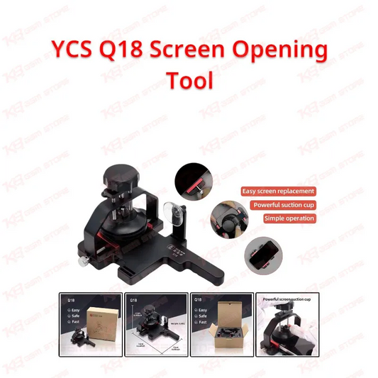 YCS Q18 Screen Opening Tool
