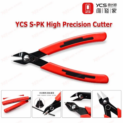 YCS S-PK High Precision Cutter