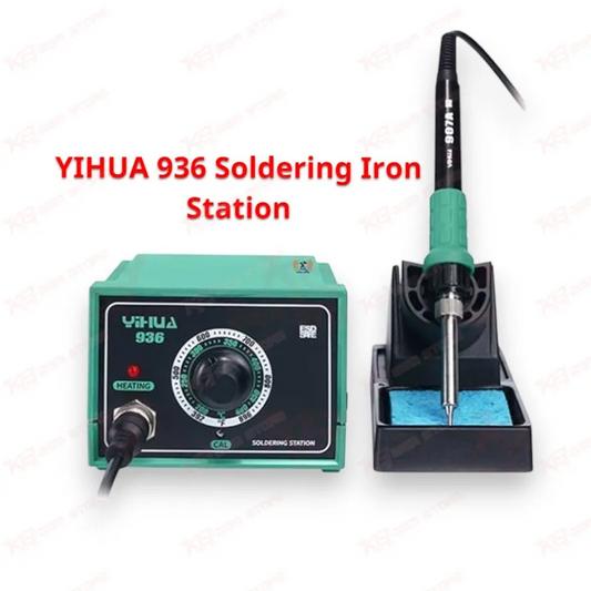 YIHUA 936 Soldering Iron Station