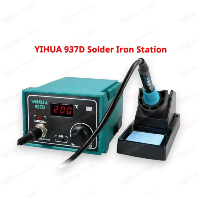 YIHUA 937D Solder Iron Station
