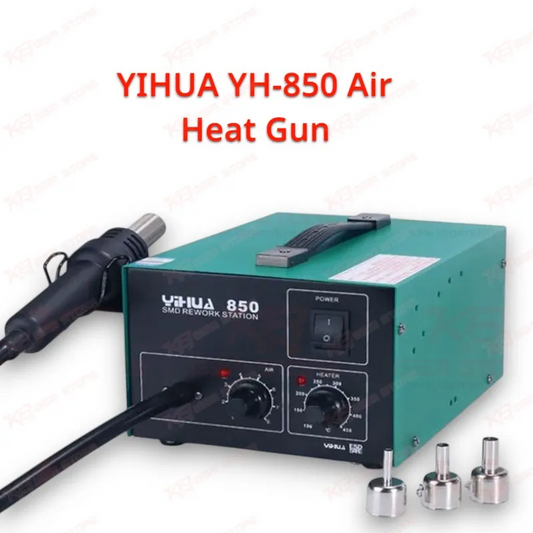 YIHUA YH-850 Air Heat Gun