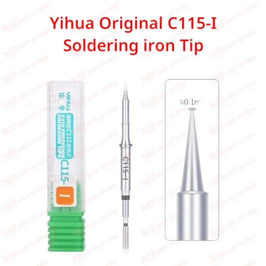 Yihua Original C115-I Soldering iron Tip