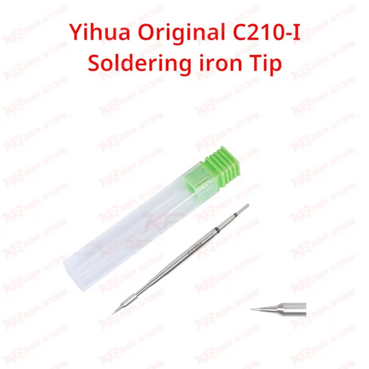 Yihua Original C210-I Soldering iron Tip