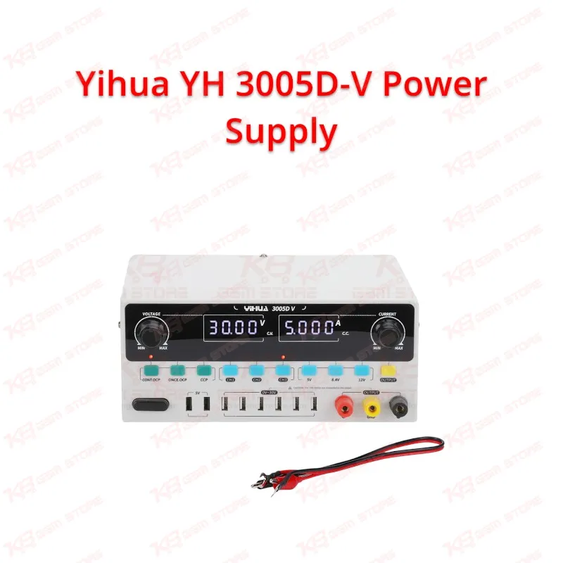 Yihua YH 3005D-V Power Supply
