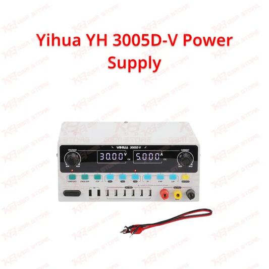 Yihua YH 3005D-V Power Supply