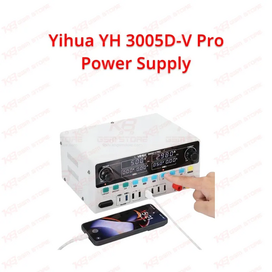 Yihua YH 3005D-V Pro Power Supply