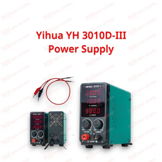 Yihua YH 3010D-III Power Supply