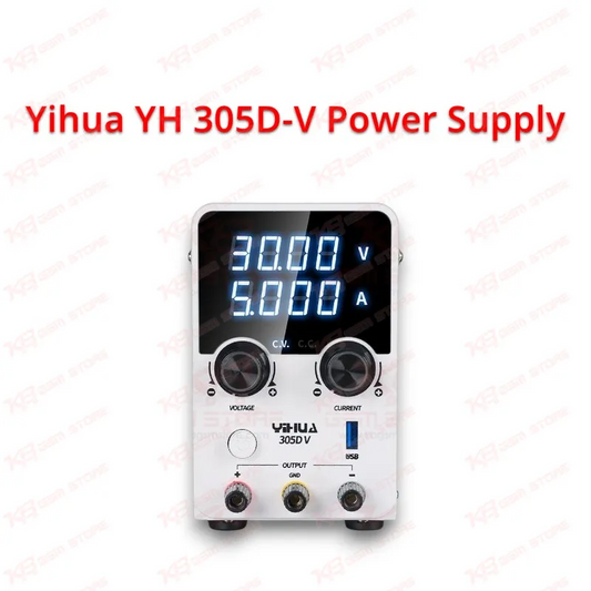 Yihua YH 305D-V Power Supply