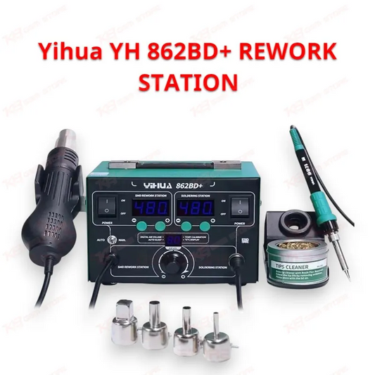 Yihua YH 862BD+ REWORK STATION