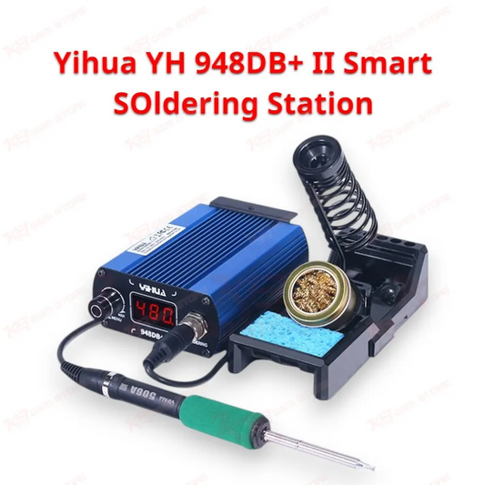 Yihua YH 948DB+ II Smart SOldering Station