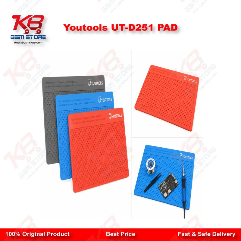 Youtools UT-D251 PAD