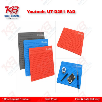 Youtools UT-D251 PAD