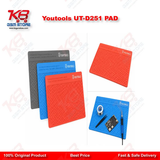 Youtools UT-D251 PAD