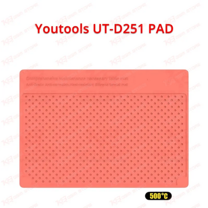 Youtools UT-D251 PAD