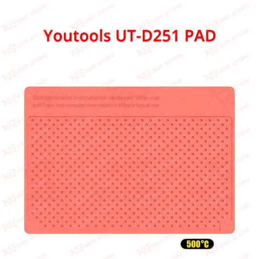 Youtools UT-D251 PAD