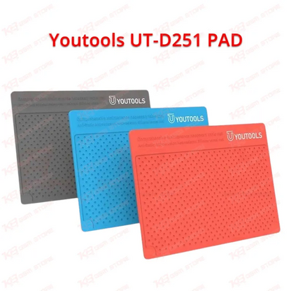Youtools UT-D251 PAD