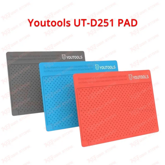 Youtools UT-D251 PAD
