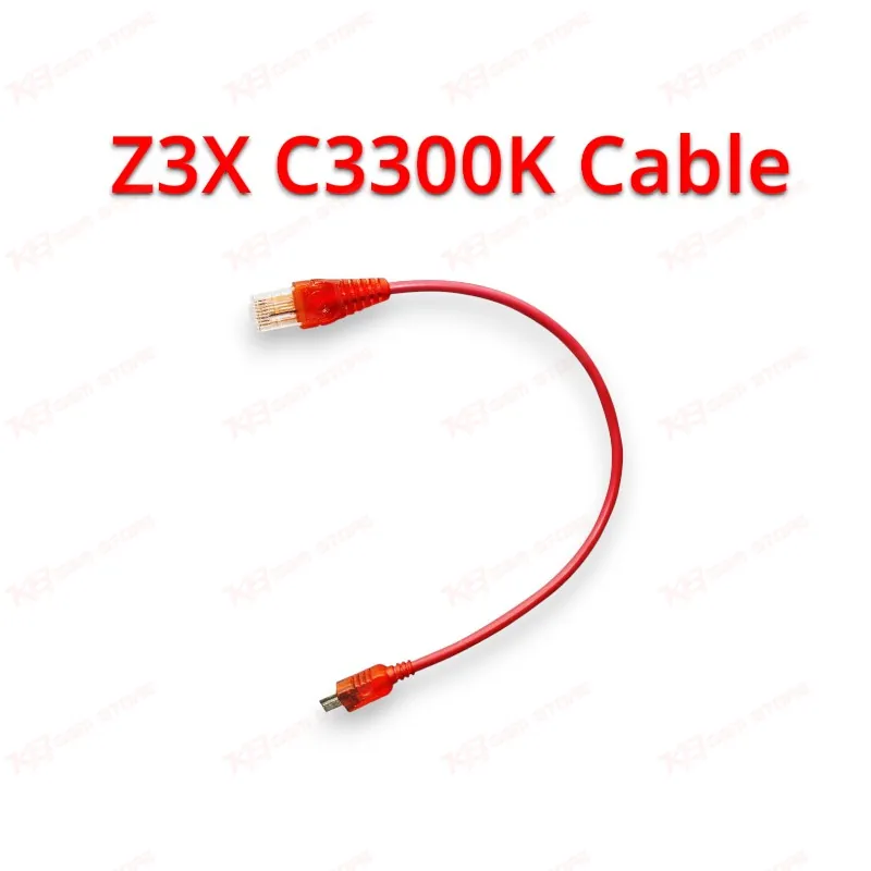Z3X C3300K Cable